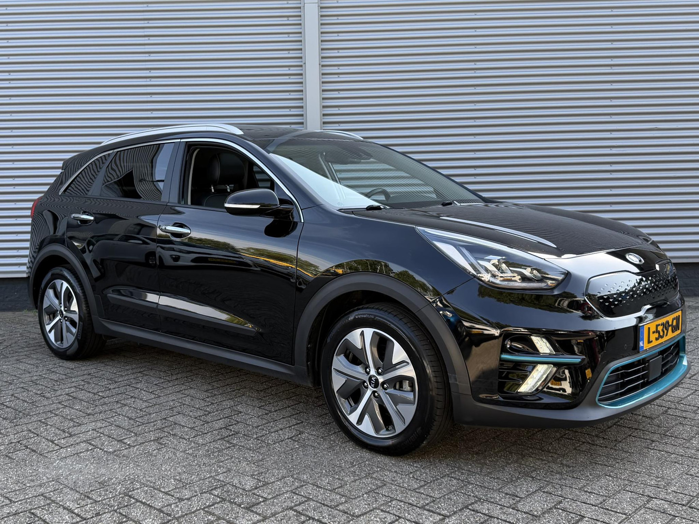 Kia Niro EV