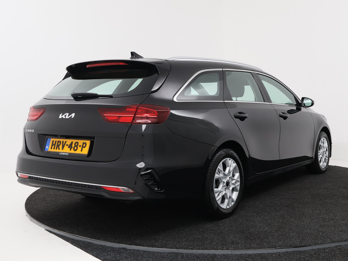Kia Ceed Sportswagon