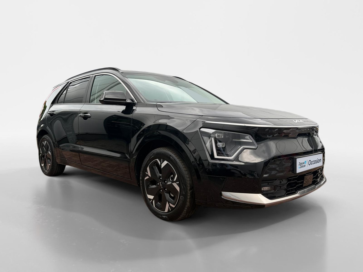 Kia Niro EV