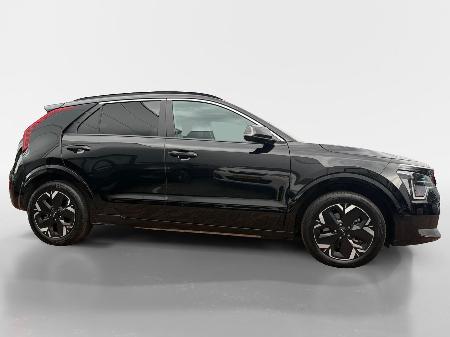 Kia Niro EV