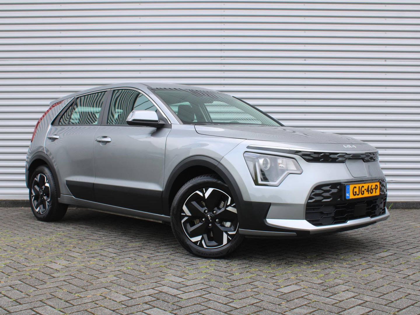 Kia Niro EV