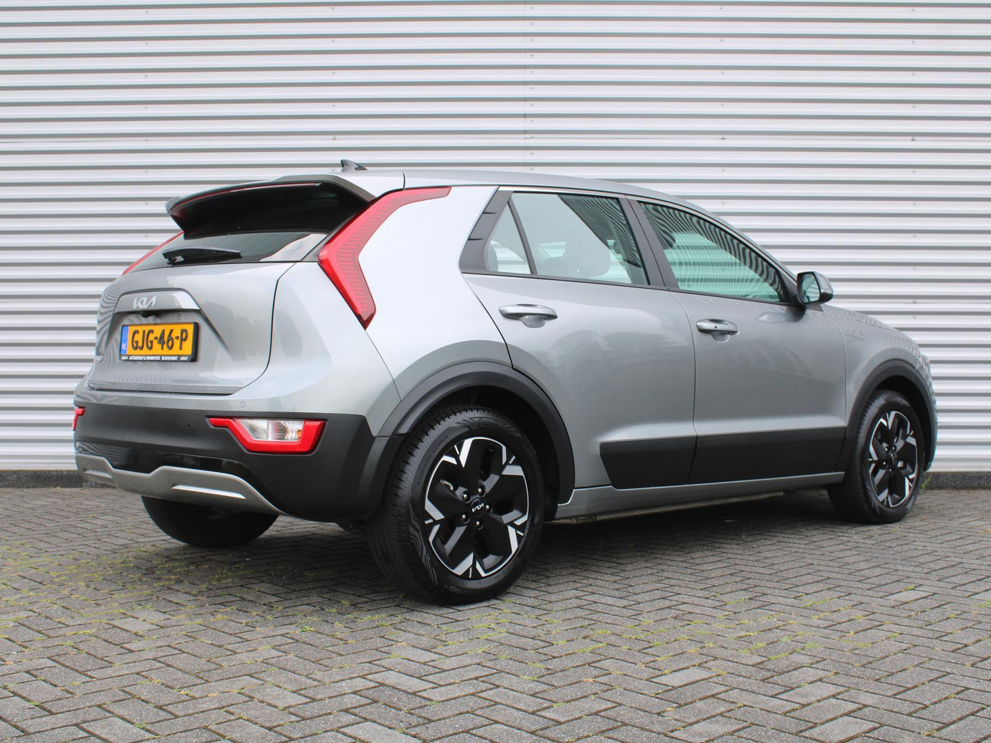 Kia Niro EV