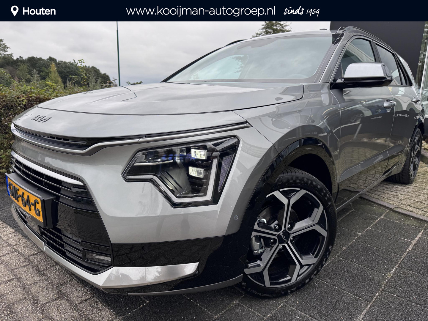 Kia Niro