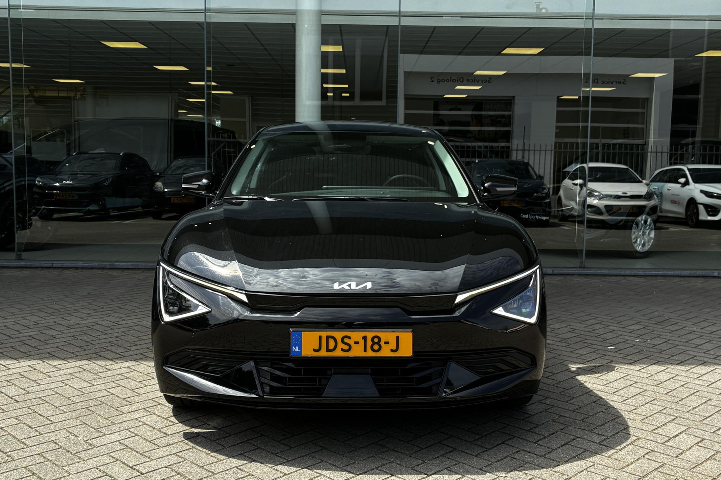 Kia EV6