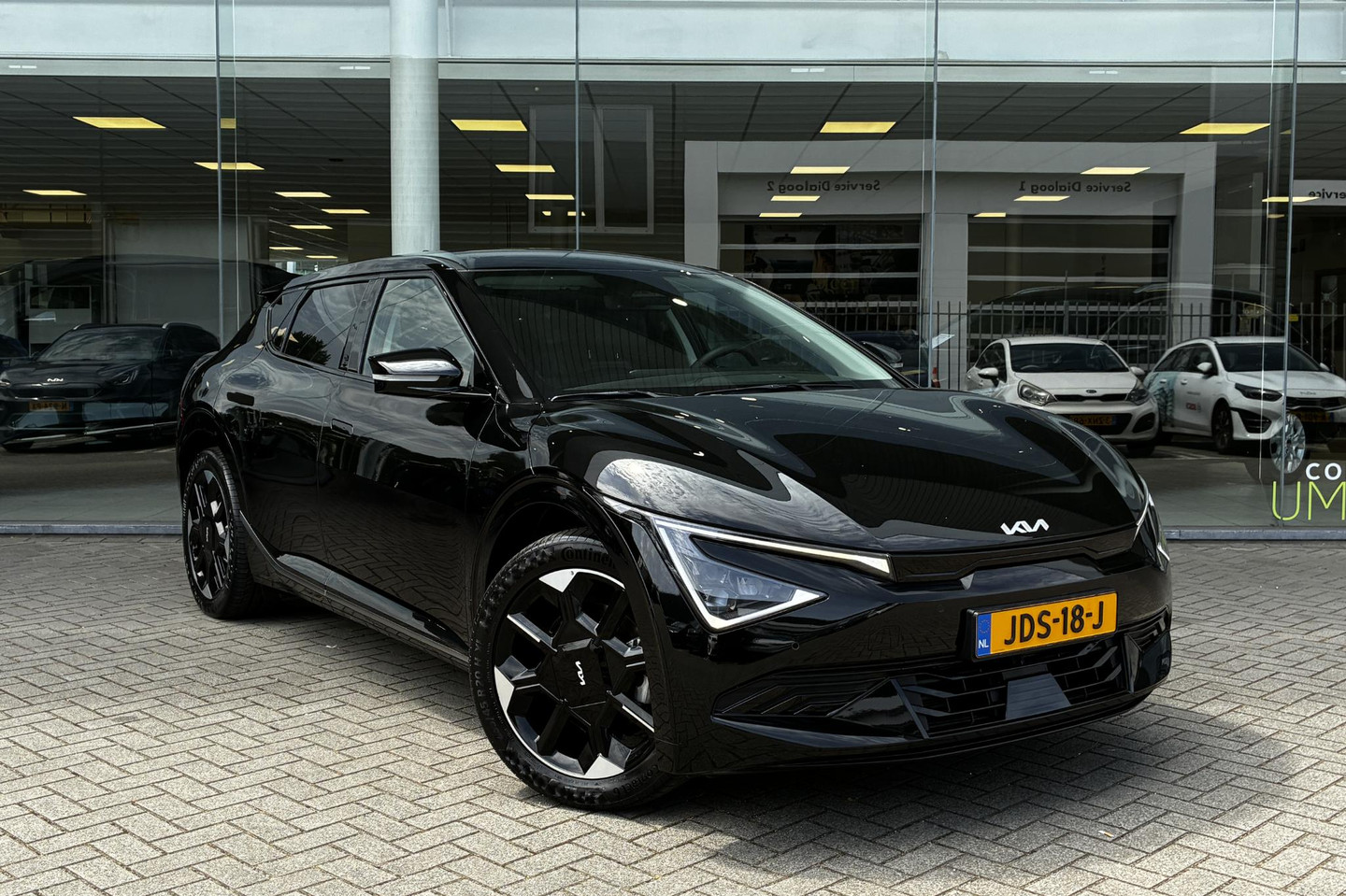 Kia EV6
