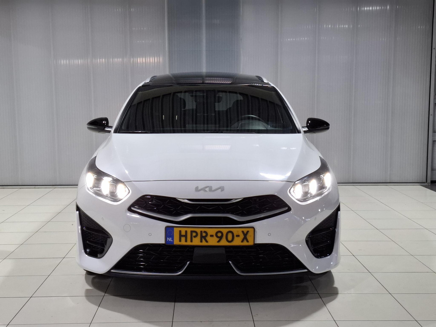 Kia Ceed Sportswagon