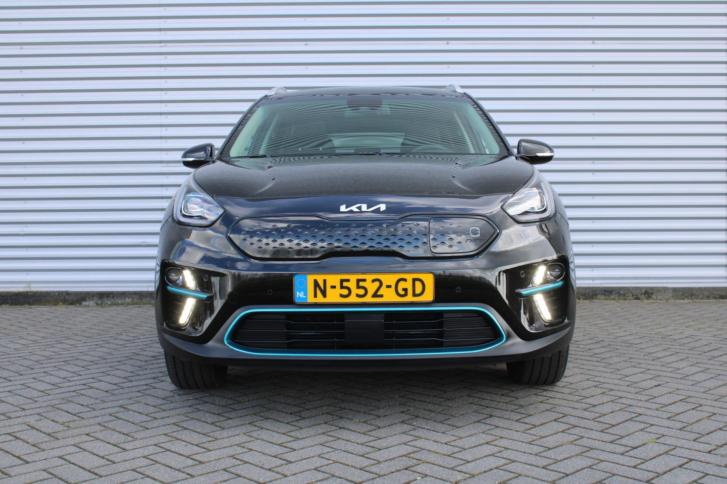 Kia Niro EV