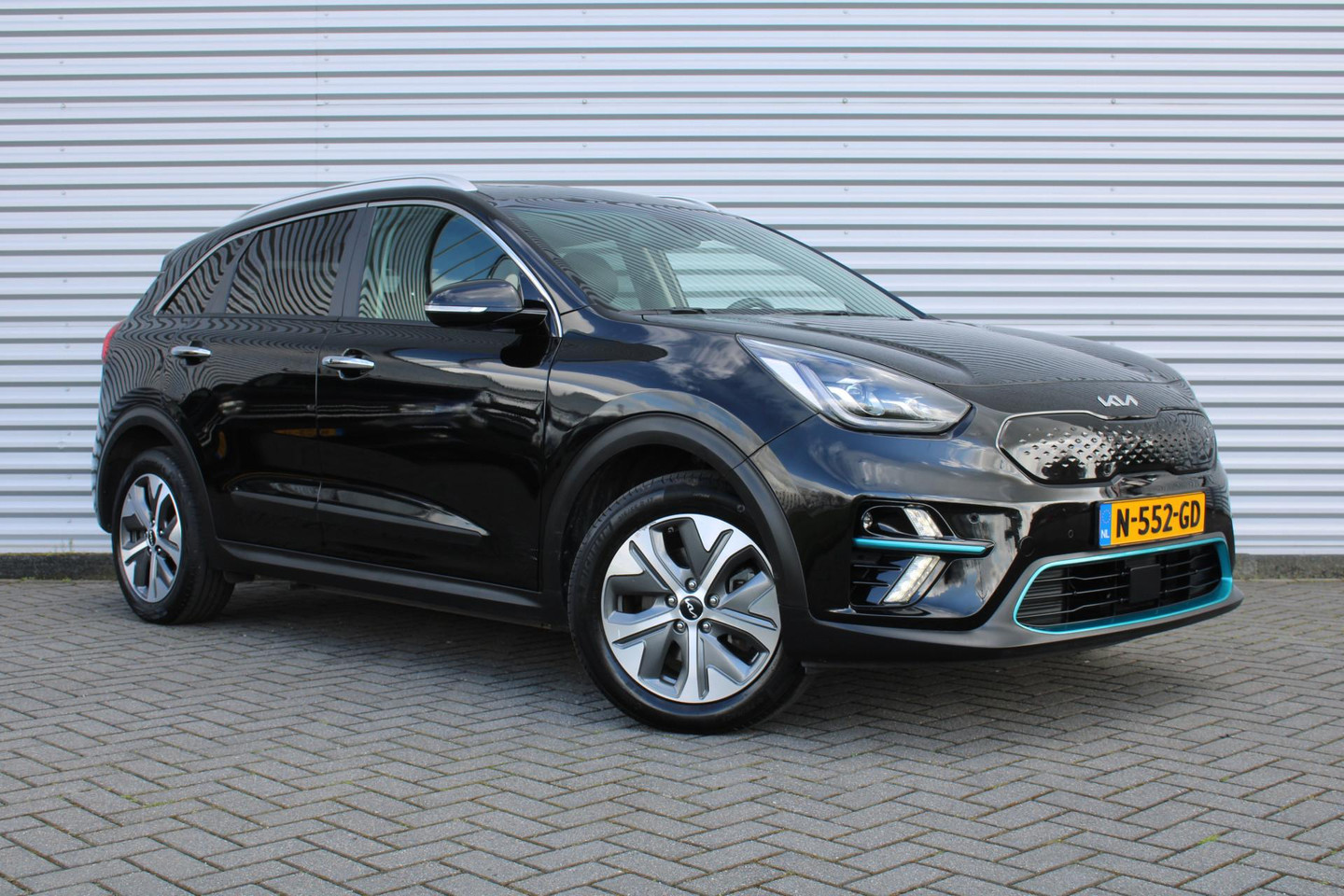 Kia Niro EV