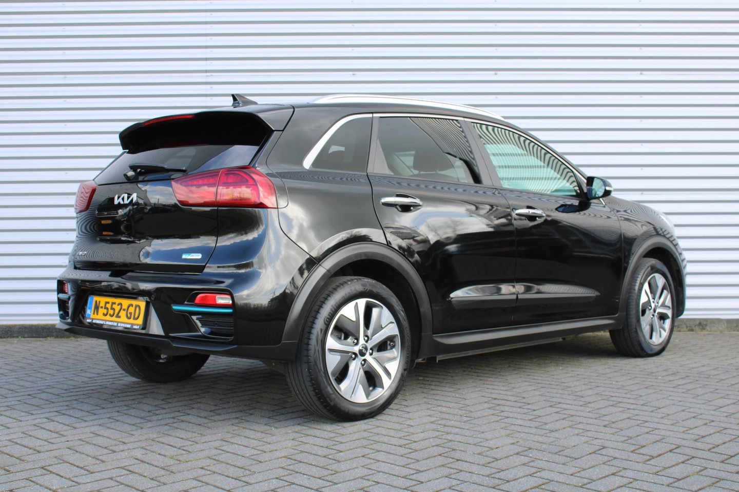Kia Niro EV