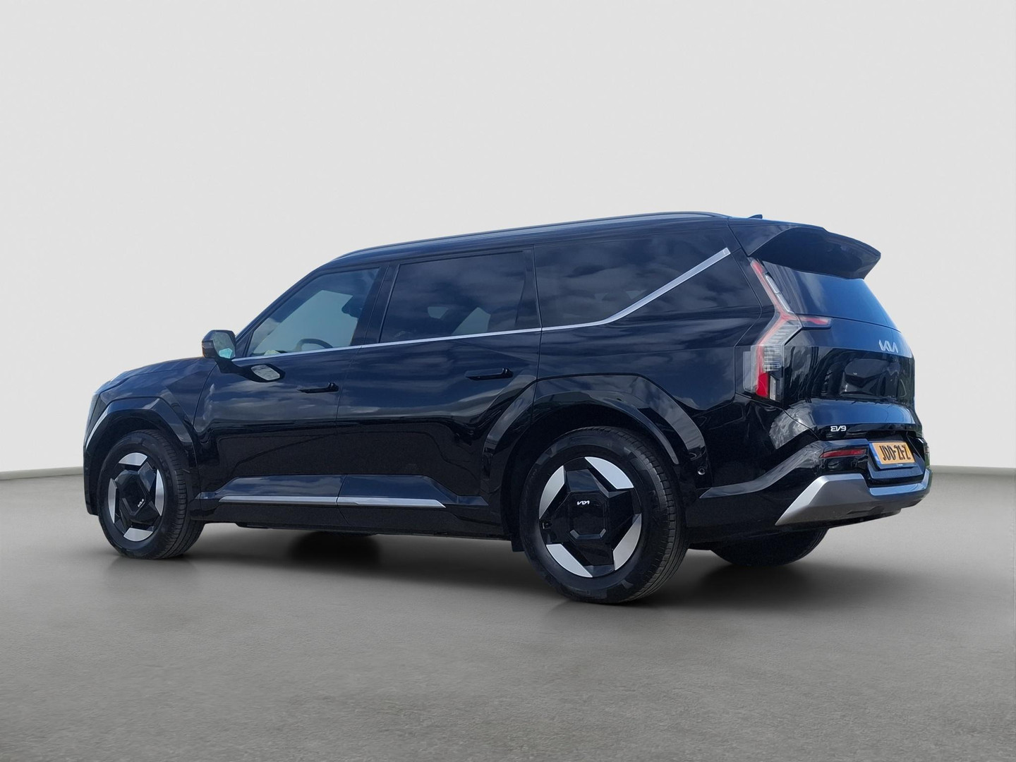 Kia EV9