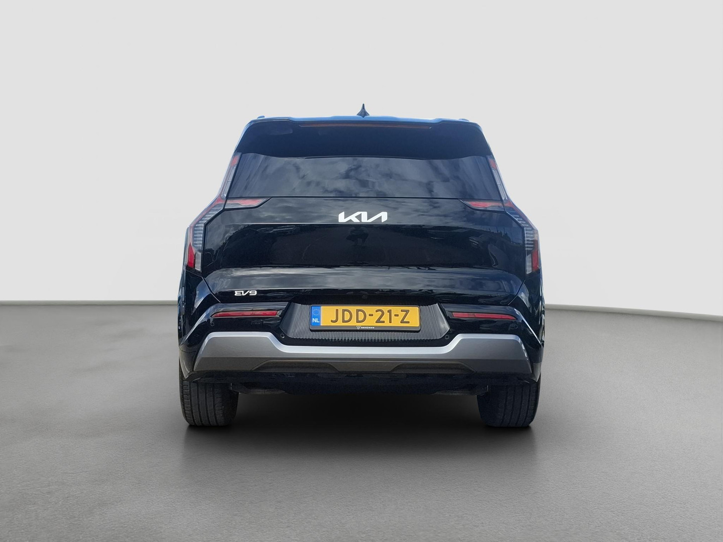 Kia EV9