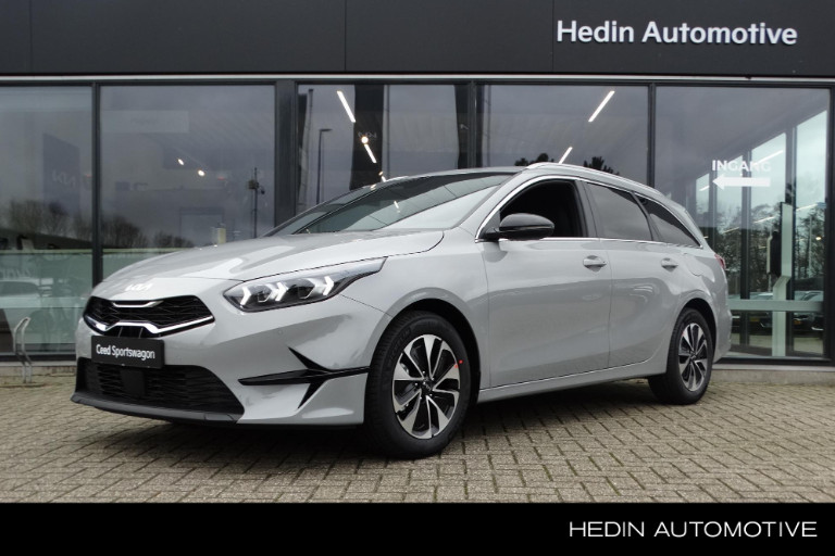 Kia Ceed Sportswagon