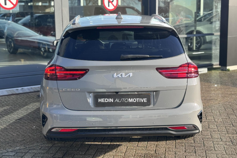 Kia Ceed Sportswagon