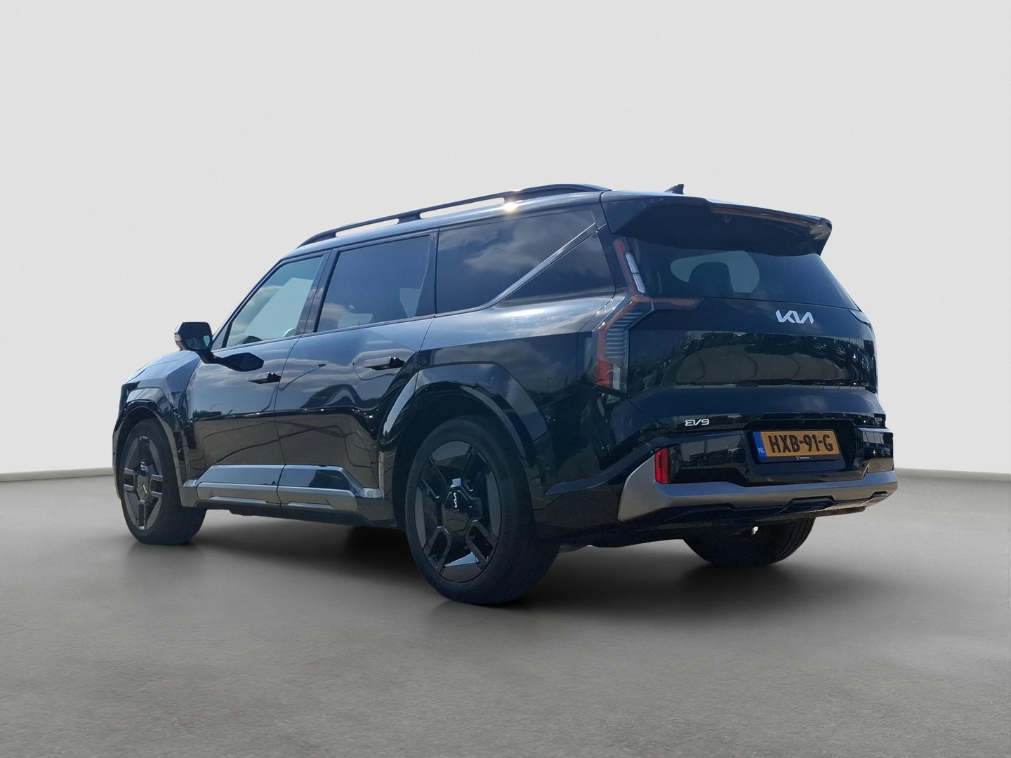 Kia EV9