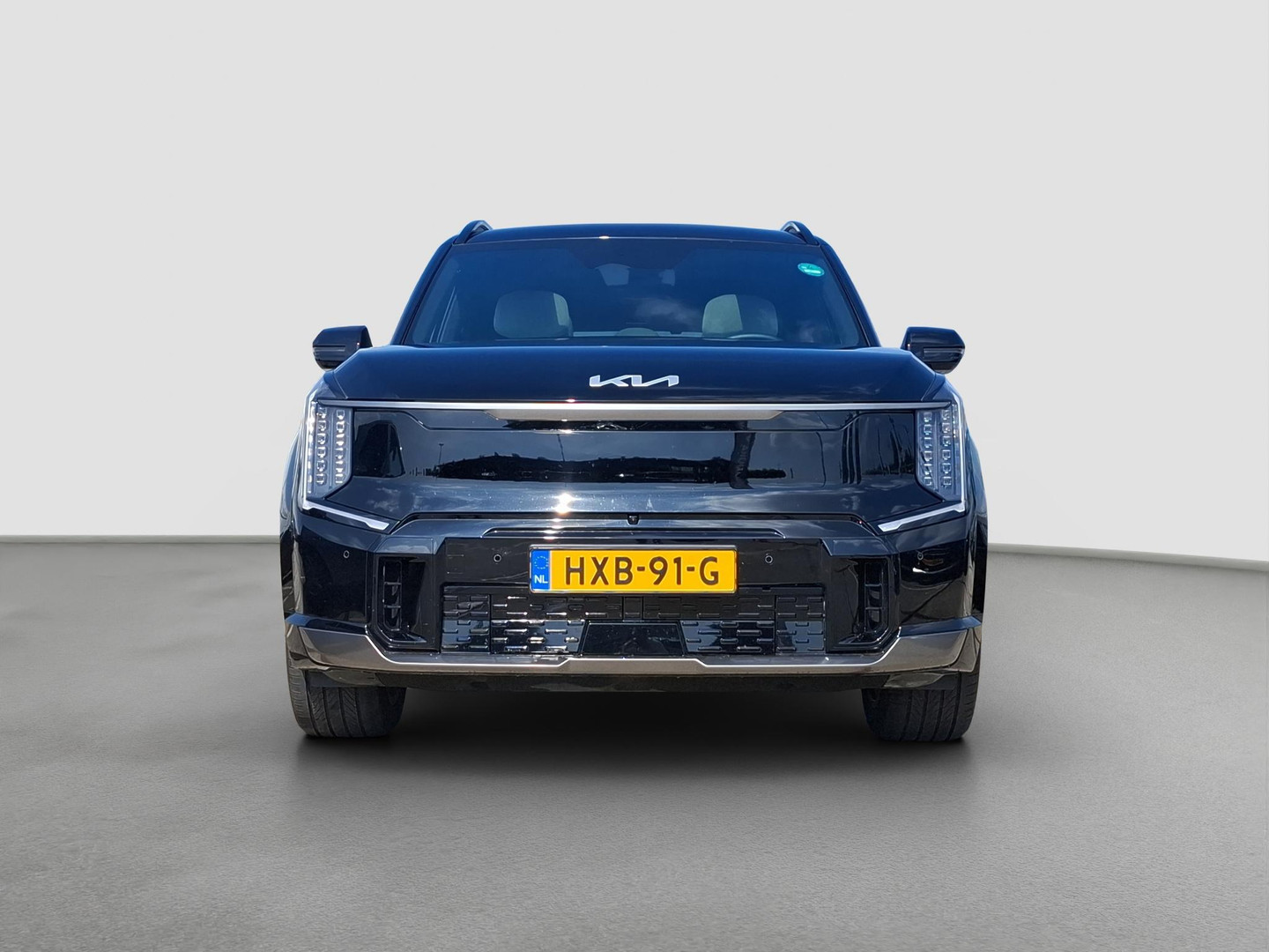 Kia EV9