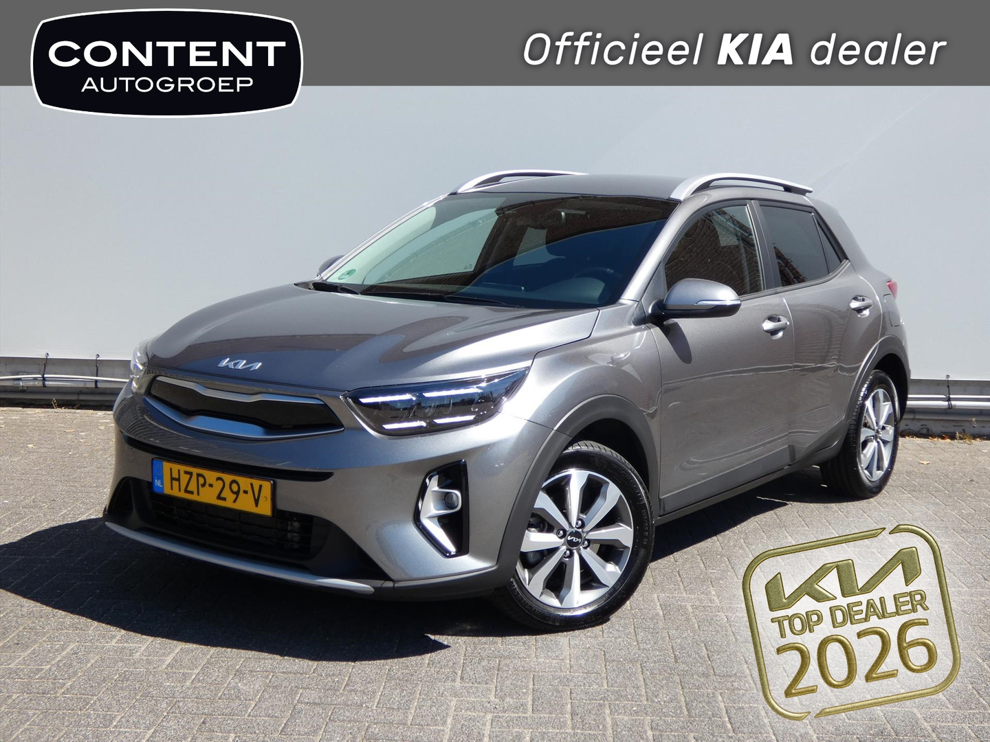 Kia Stonic