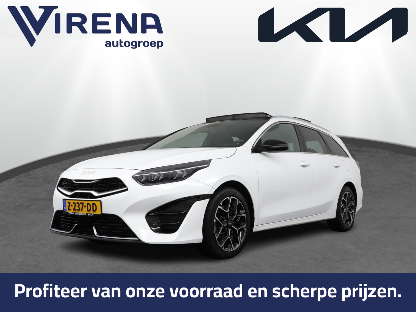 Kia Ceed Sportswagon