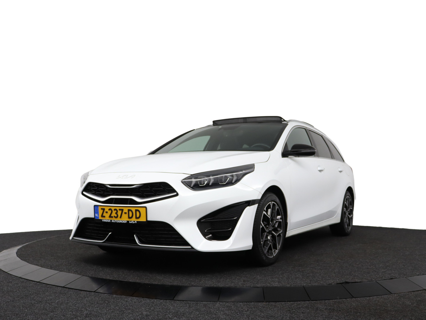 Kia Ceed Sportswagon