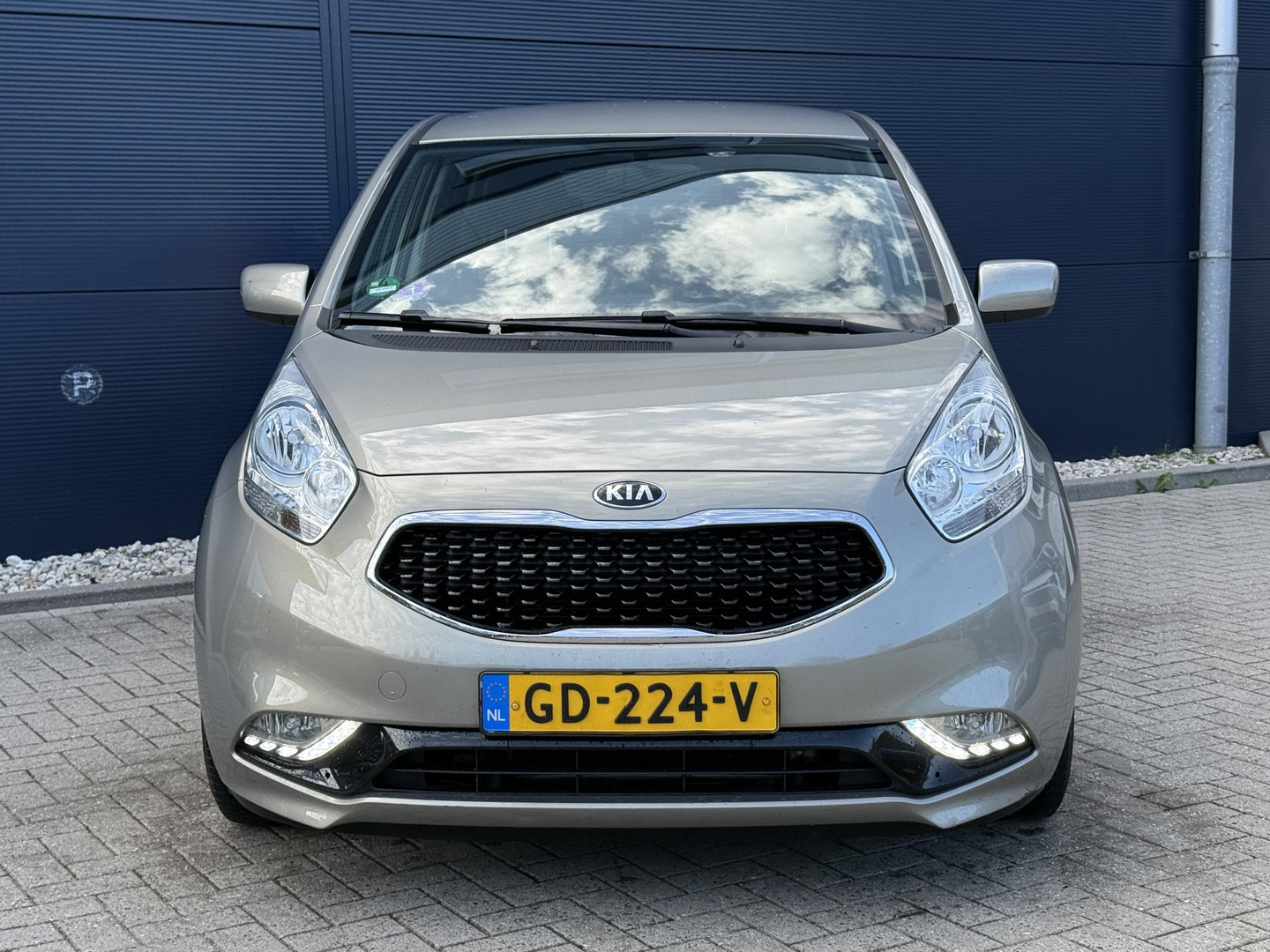 Kia Venga