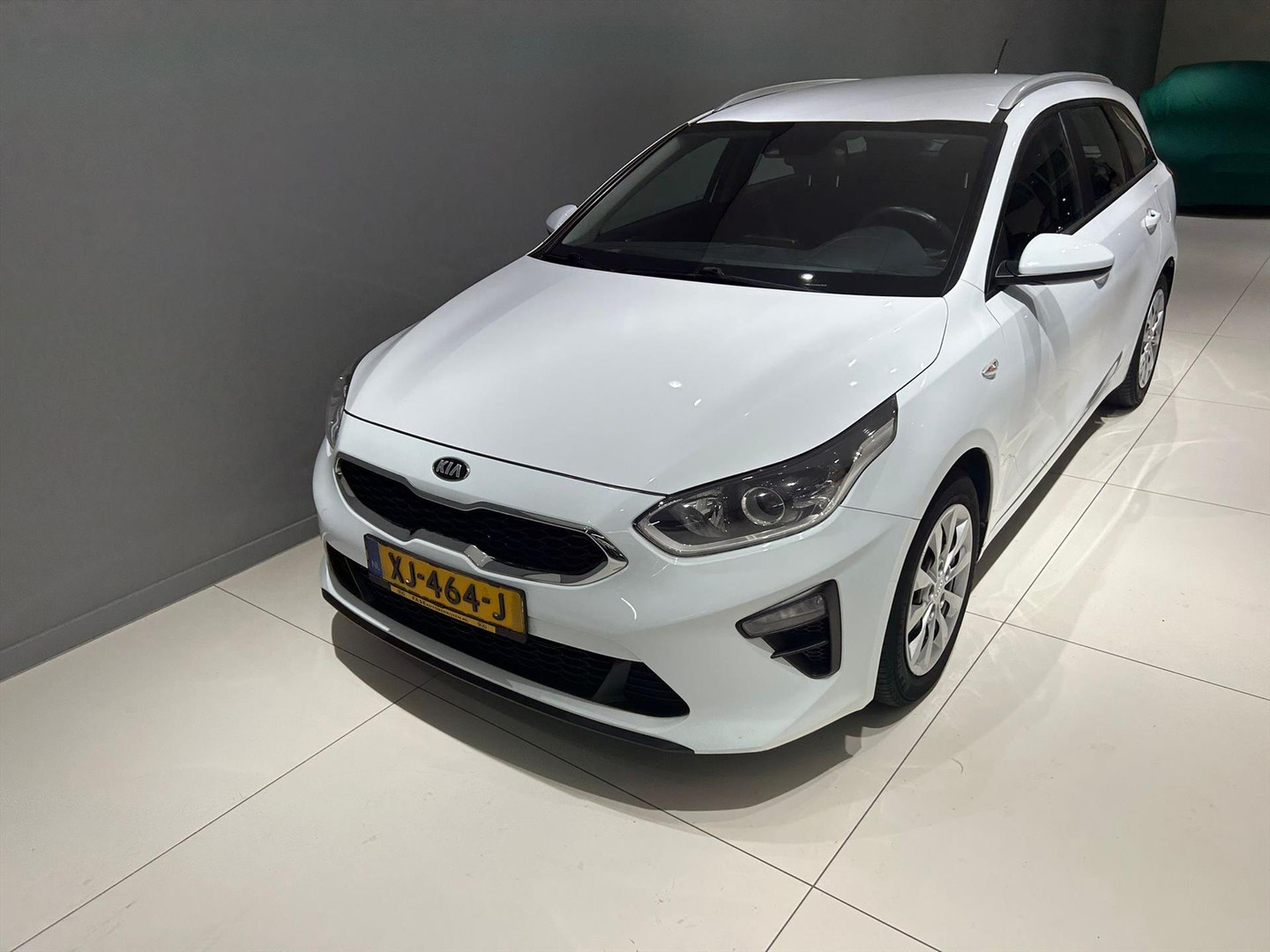 Kia Ceed Sportswagon