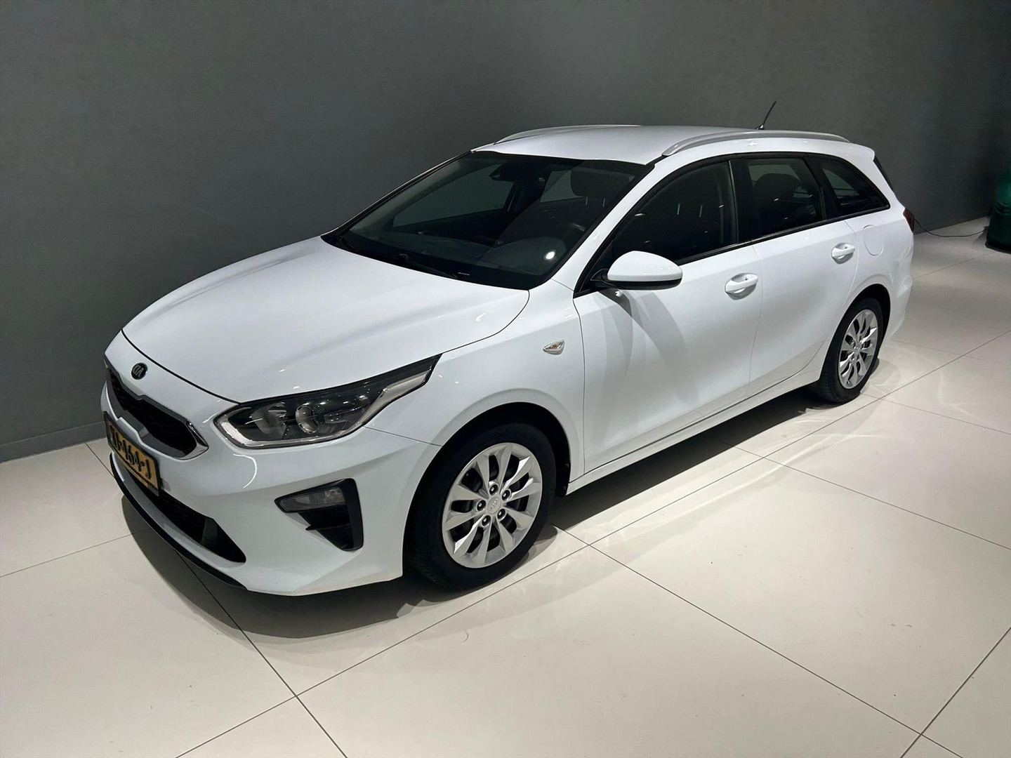 Kia Ceed Sportswagon