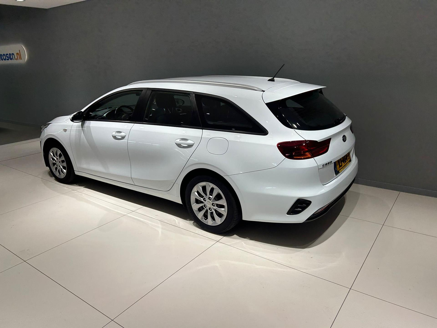 Kia Ceed Sportswagon