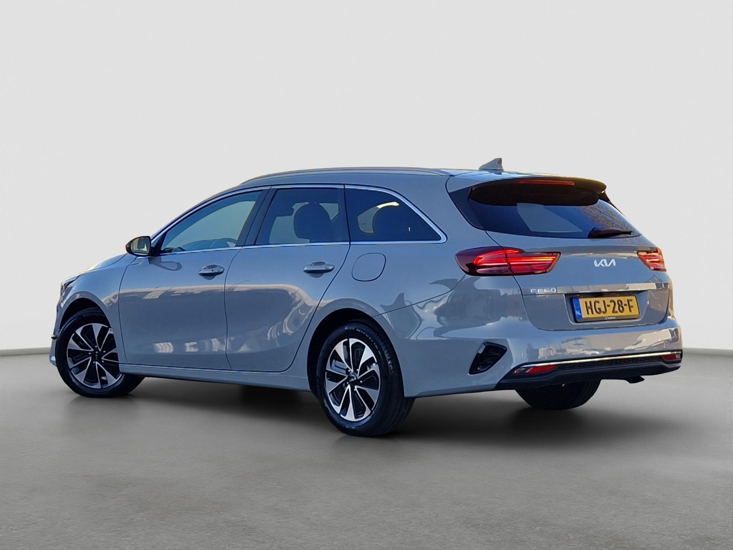 Kia Ceed Sportswagon