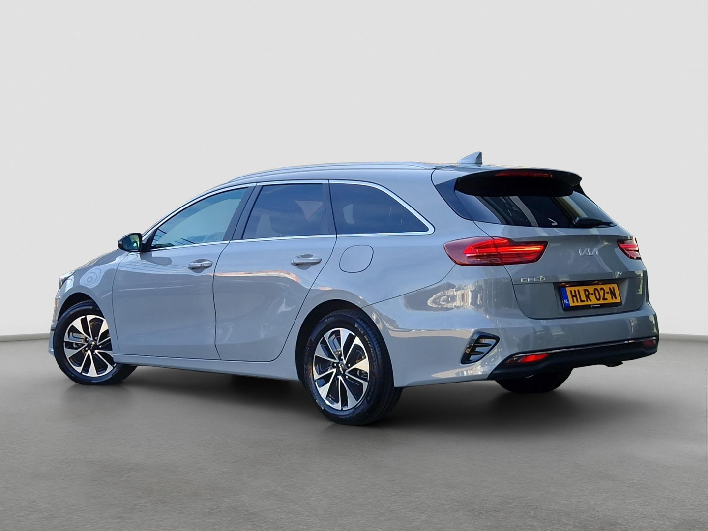 Kia Ceed Sportswagon