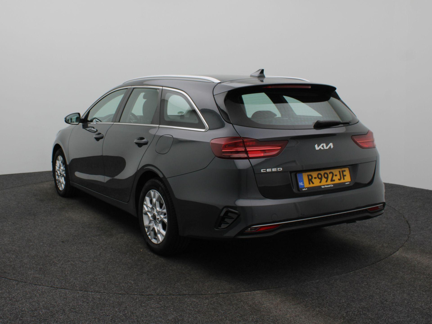 Kia Ceed Sportswagon