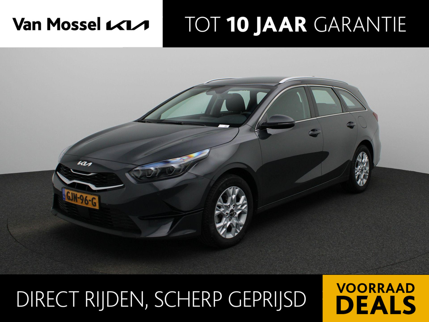 Kia Ceed Sportswagon