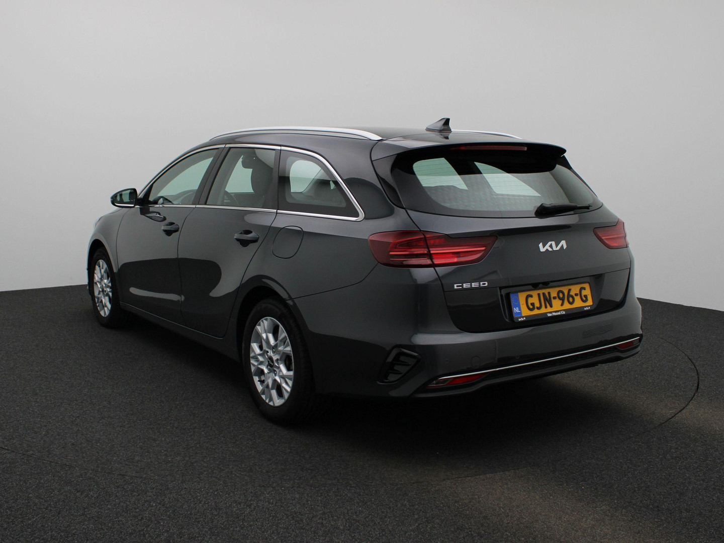 Kia Ceed Sportswagon
