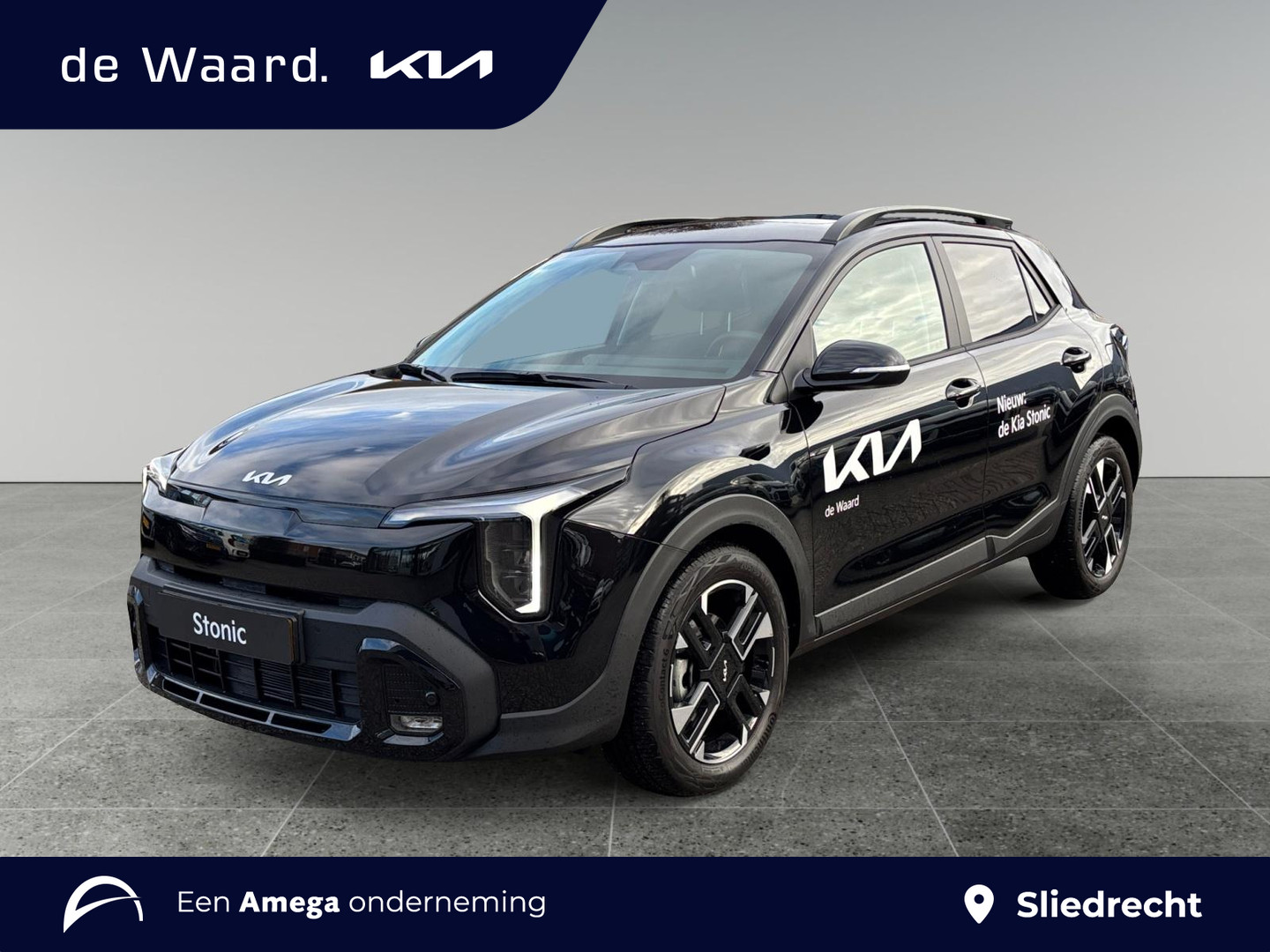 Kia Stonic