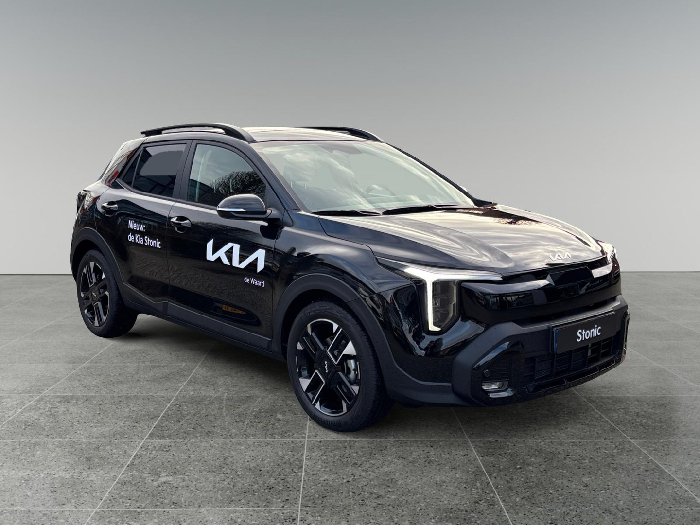 Kia Stonic