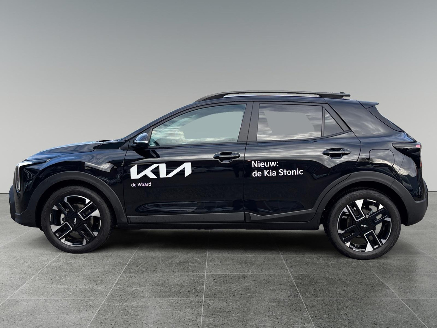 Kia Stonic