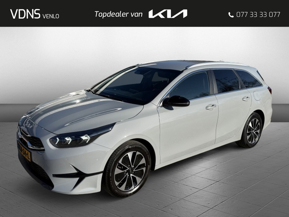 Kia Ceed Sportswagon