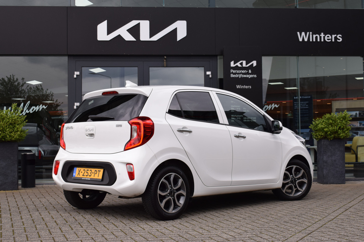 Kia Picanto