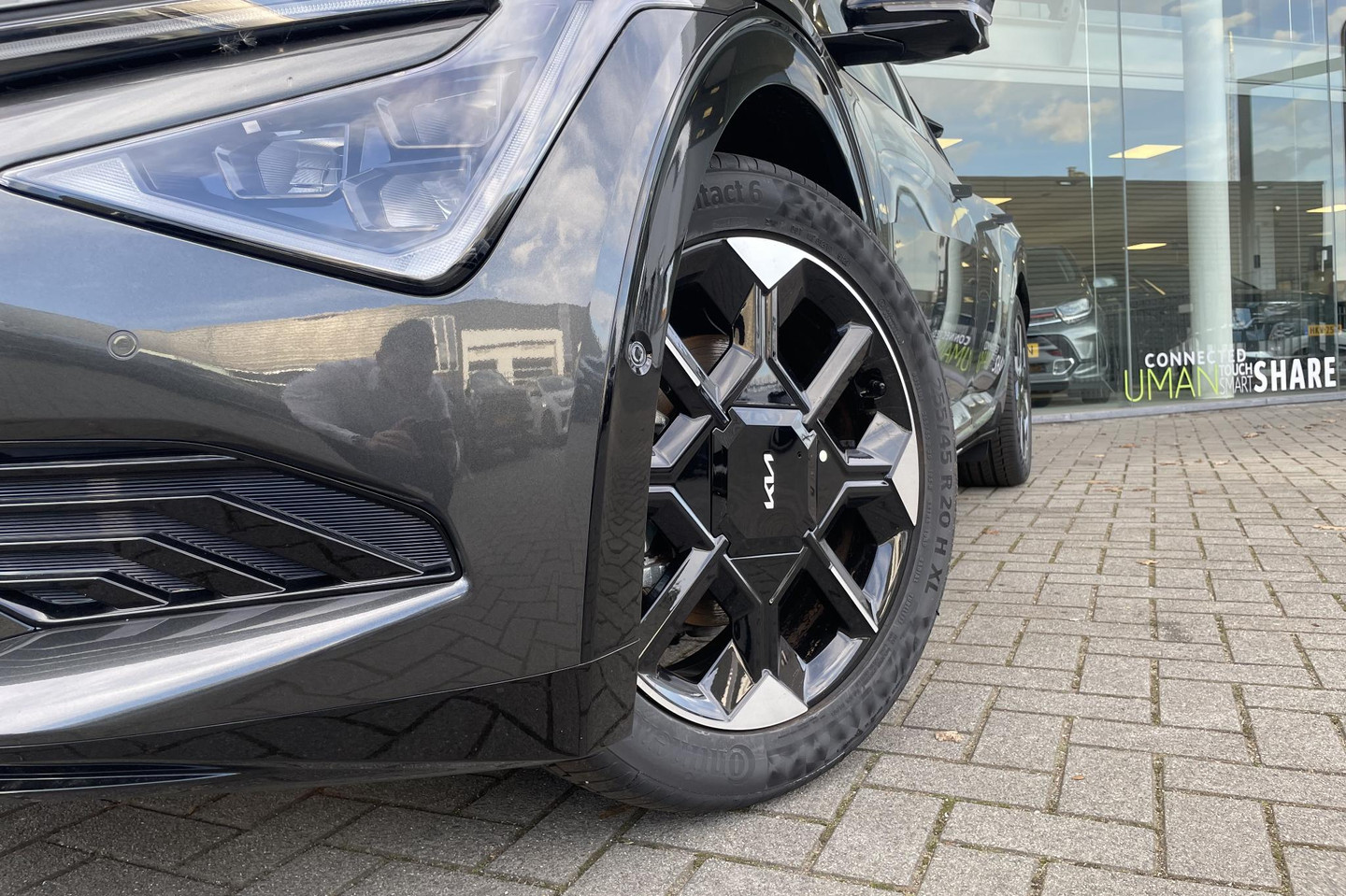 Kia EV6
