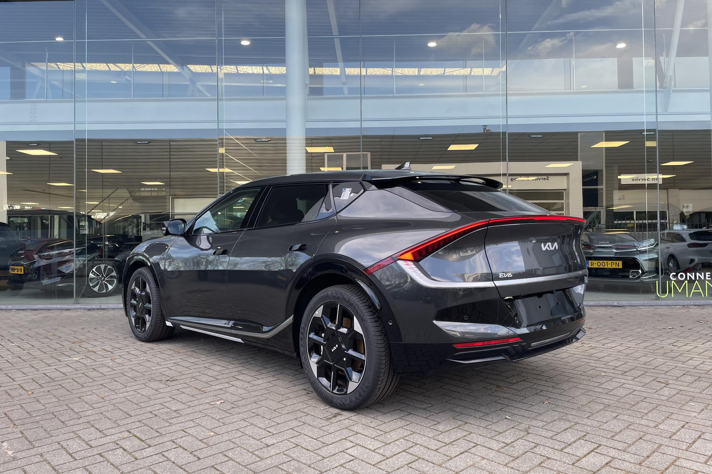 Kia EV6