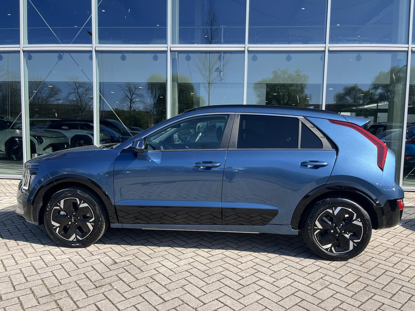 Kia Niro EV