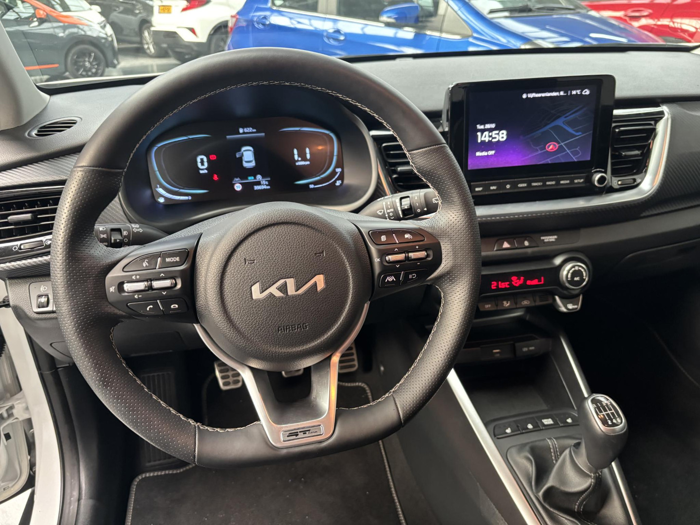 Kia Stonic