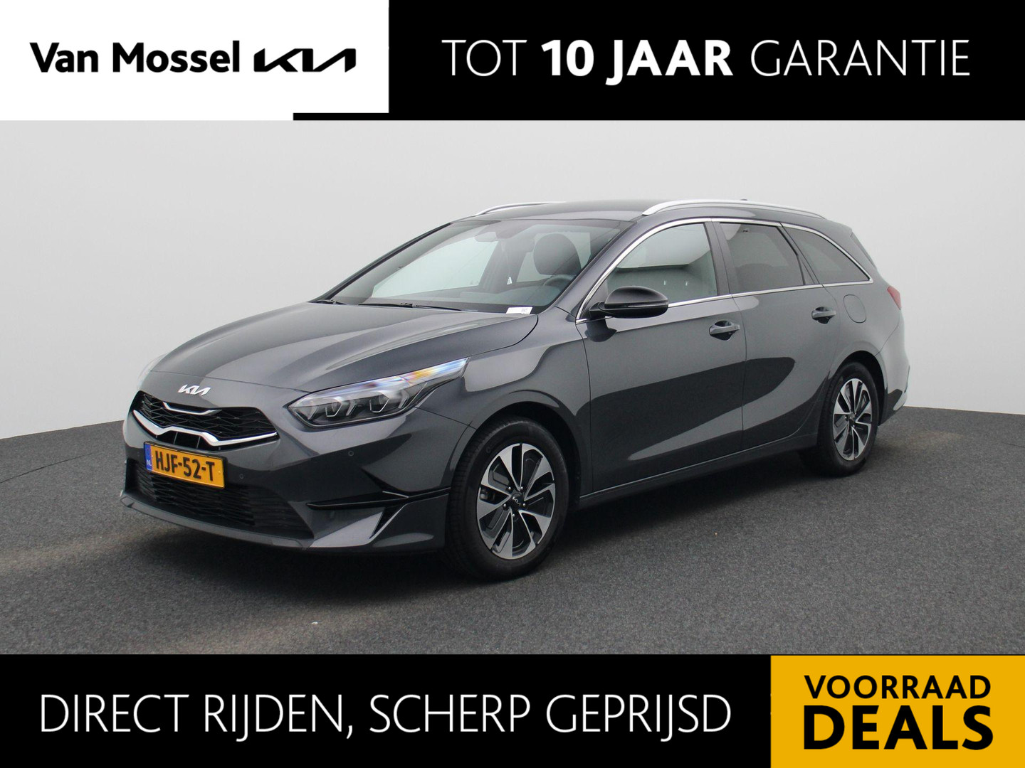 Kia Ceed Sportswagon