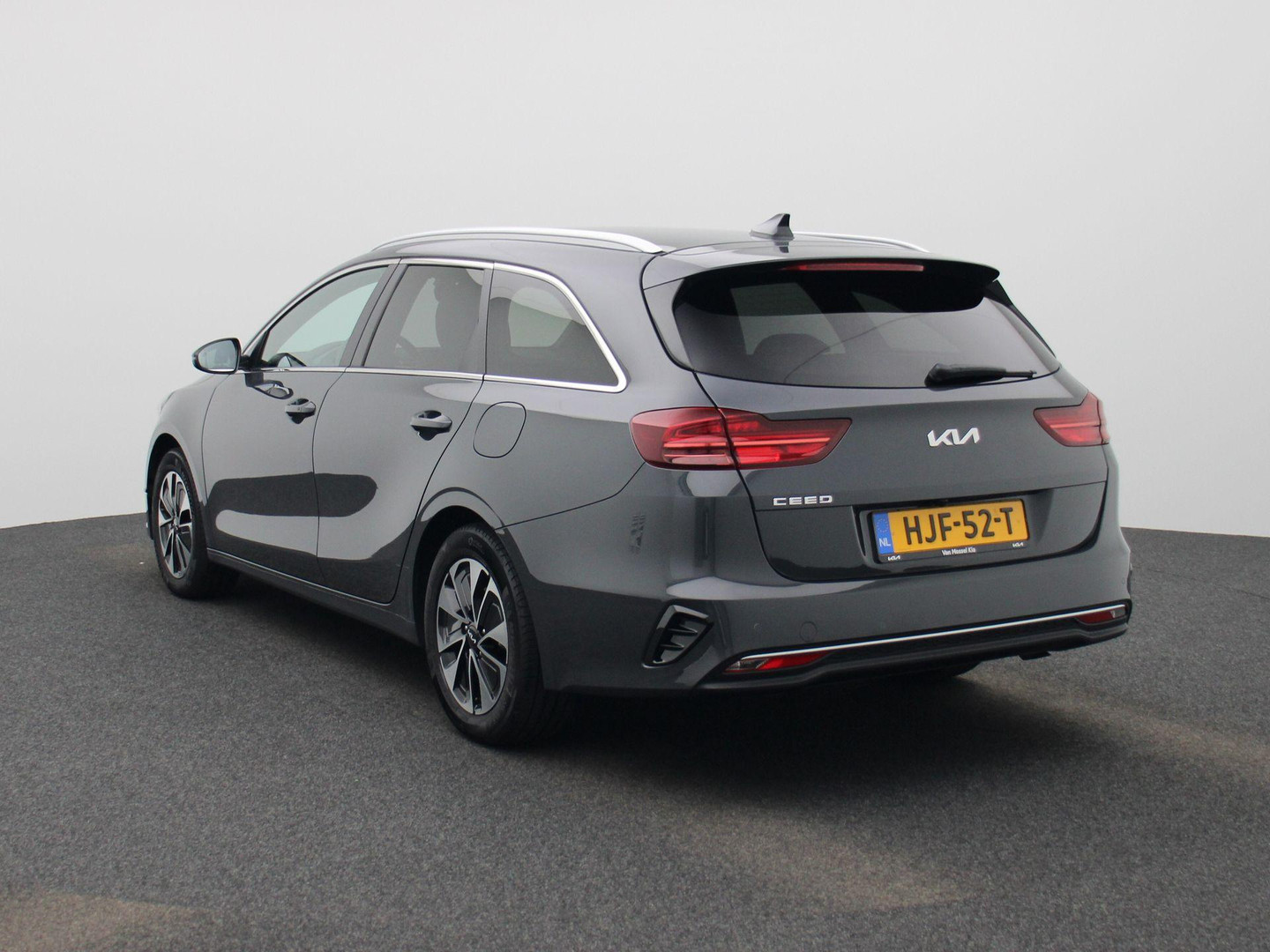 Kia Ceed Sportswagon