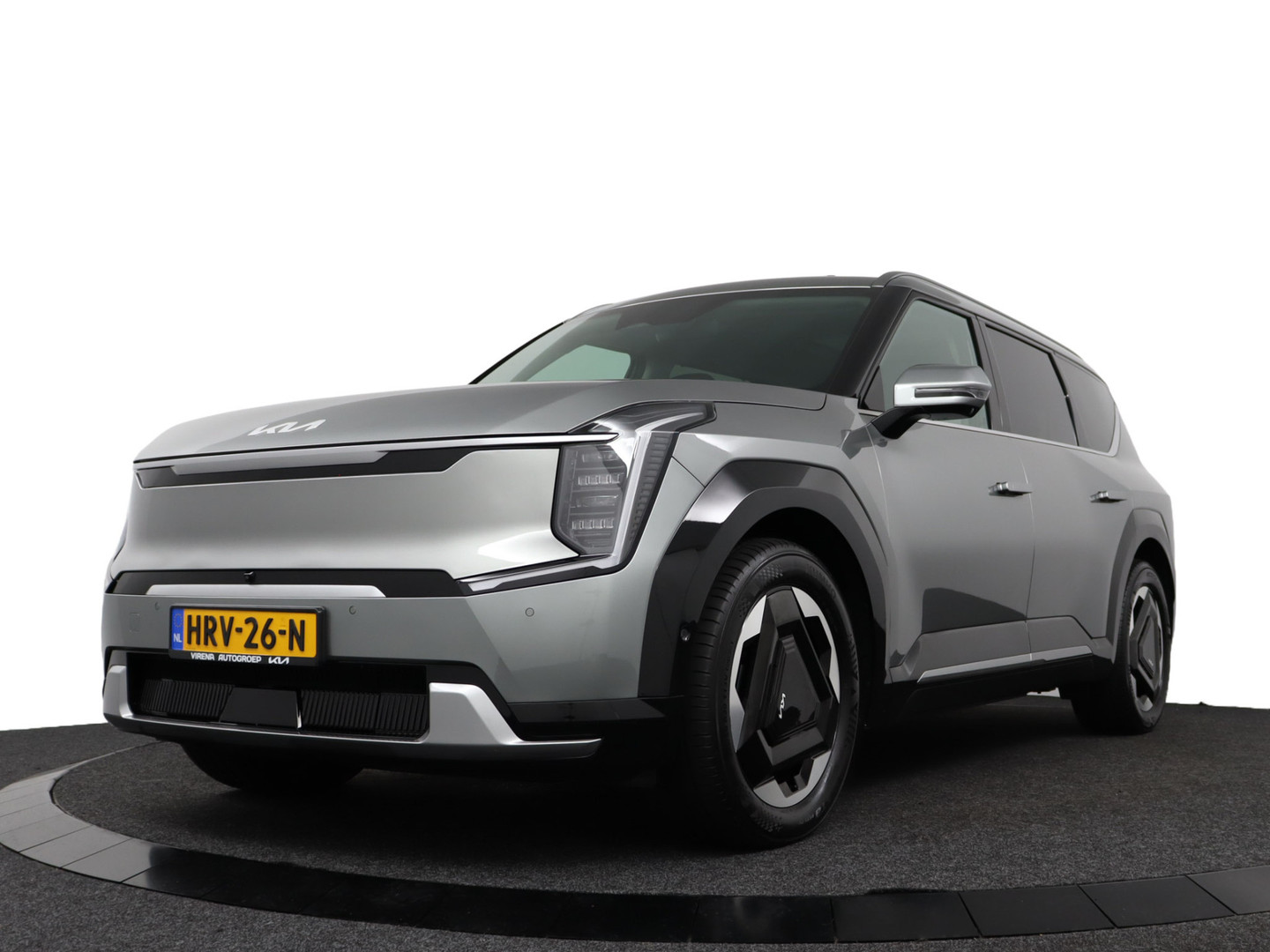 Kia EV9