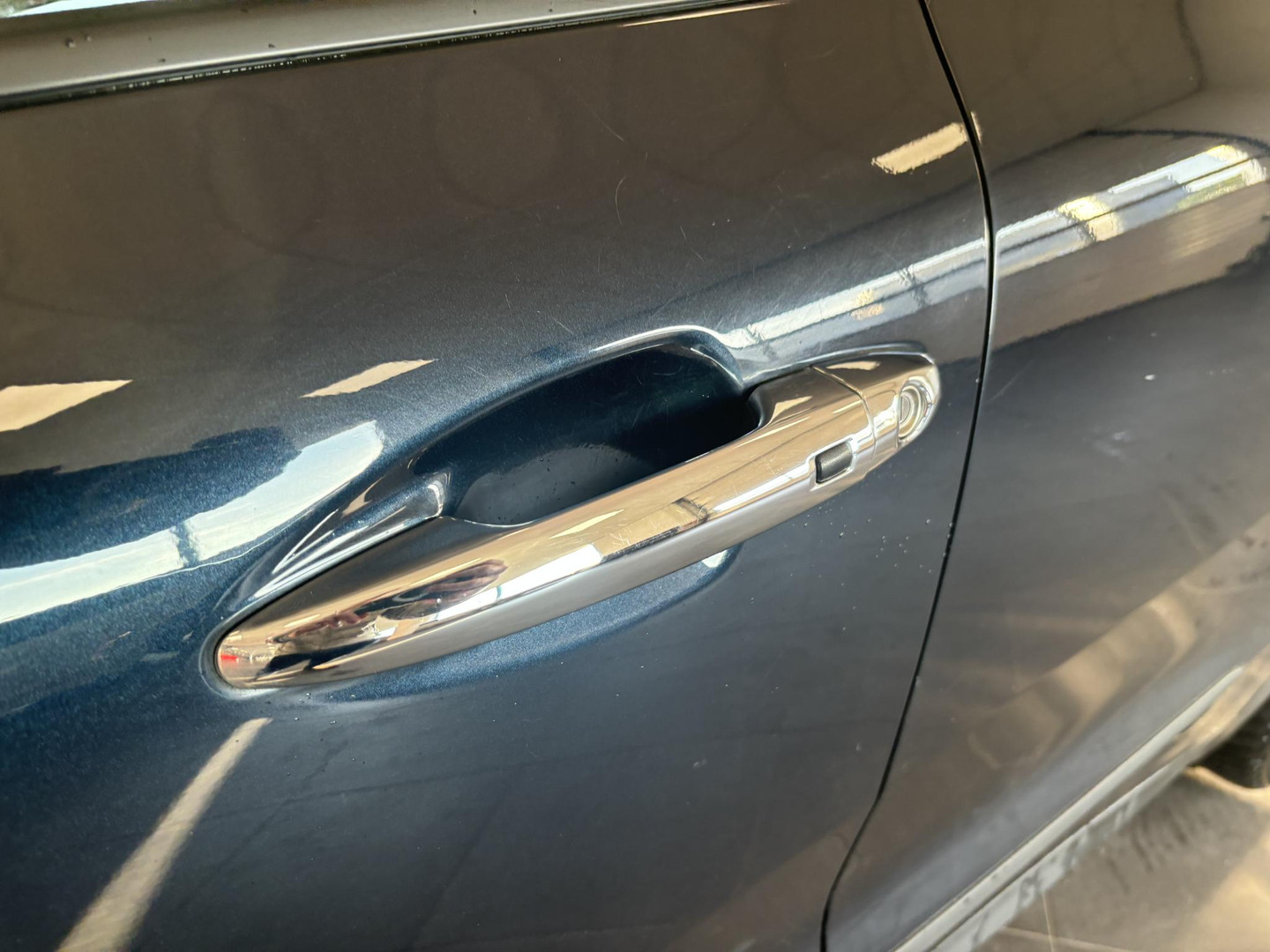 Kia Niro EV