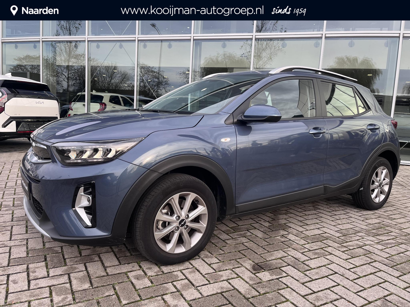Kia Stonic