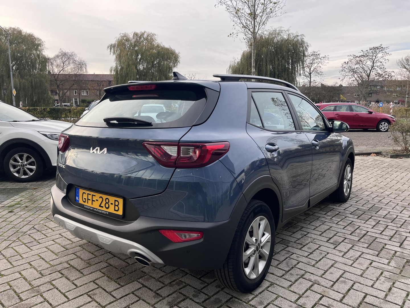 Kia Stonic
