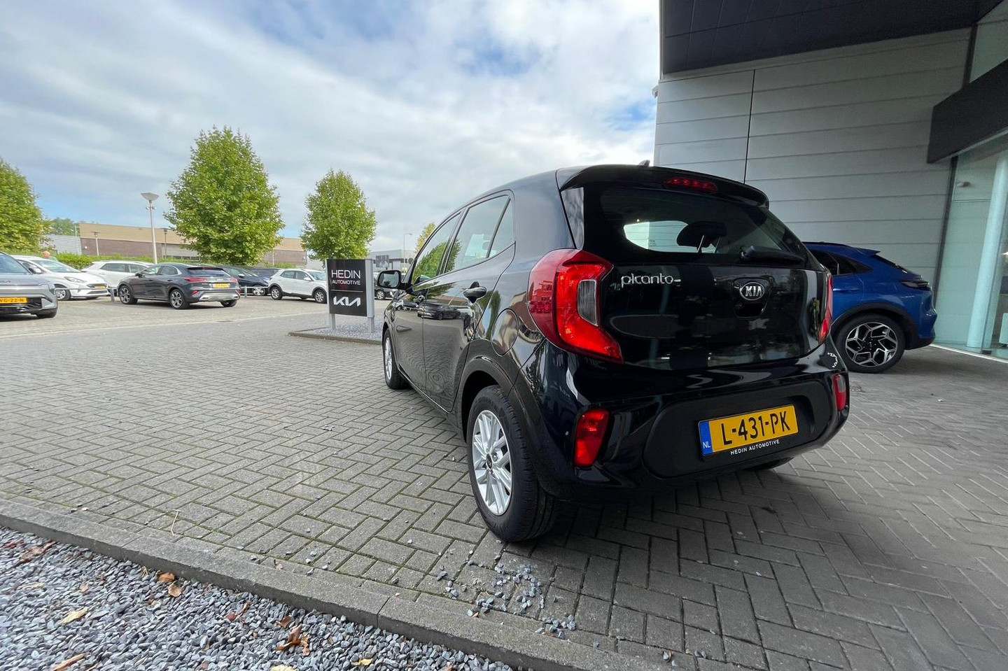 Kia Picanto