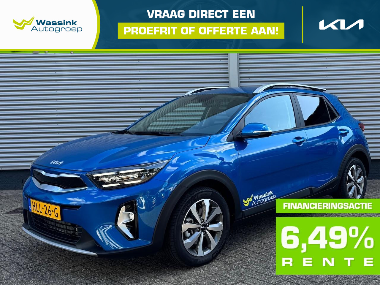 Kia Stonic