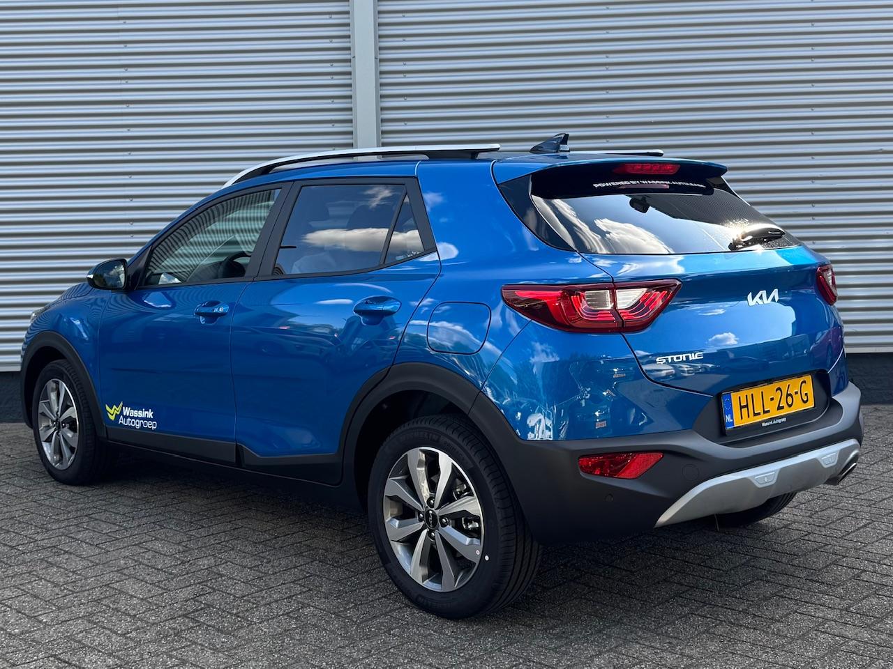 Kia Stonic