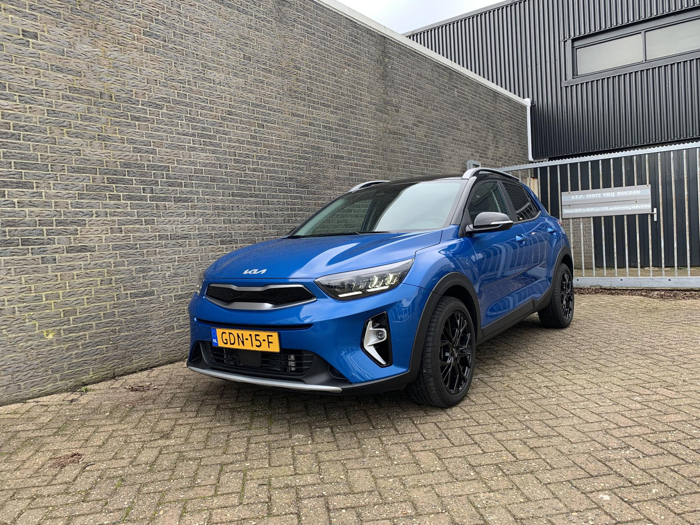Kia Stonic